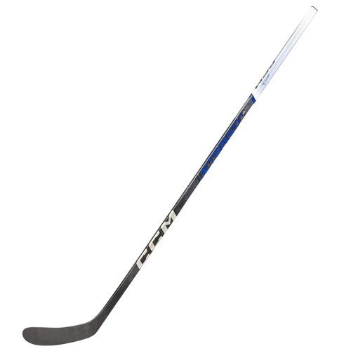 CCM Jetspeed FT6 Pro Composite Grip Stick Intermediate - 65 Flex 57 BLUE