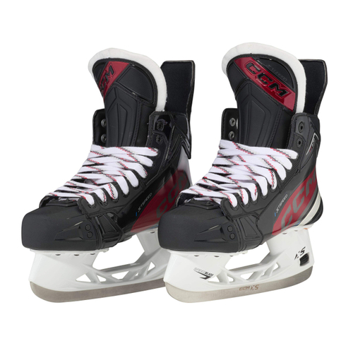 CCM Jetspeed FT670 Schlittschuhe Senior 