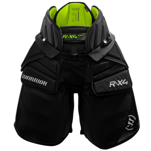 Warrior Ritual X4 Pro+ Goalie Hose Senior