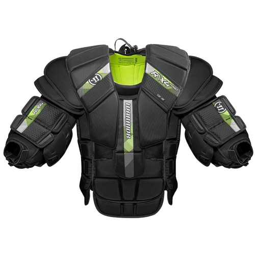 Warrior Ritual X4 PRO Brustpanzer Senior