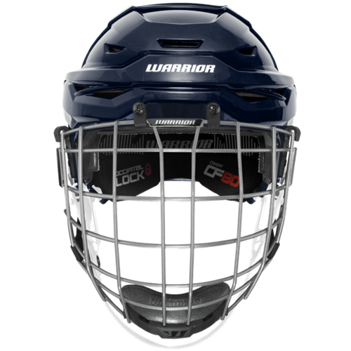 Warrior Covert CF 80 Combo Helm Senior