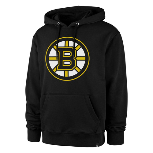 47 Imprint BURNSIDE Hoody NHL Senior