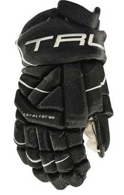 True Catalyst 7X3 Hockey Handschuhe Senior RESTPOSTEN