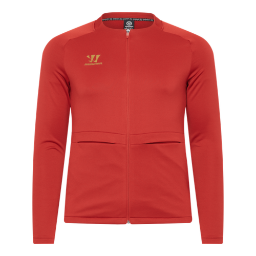 Warrior AURUM Travel Jacket YOUTH/Junior  JJ233016