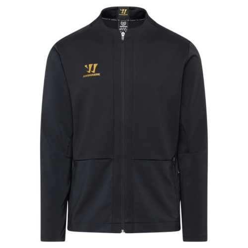 Warrior AURUM Tech Jacket SENIOR: MJ233012