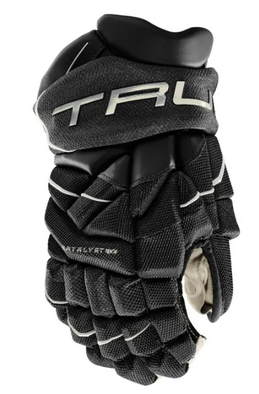True Catalyst 9X3 Hockey Handschuhe - Junior 2023 RESTPOSTEN