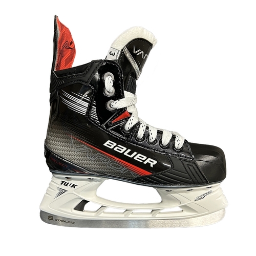 Bauer Vapor SELECT Schlittschuhe Junior