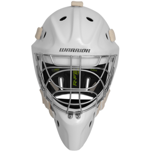 Warrior Ritual F2 Pro Goalie Maske Senior 