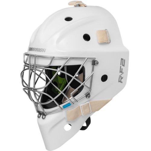 Warrior Ritual F2 E Goalie Maske Senior 