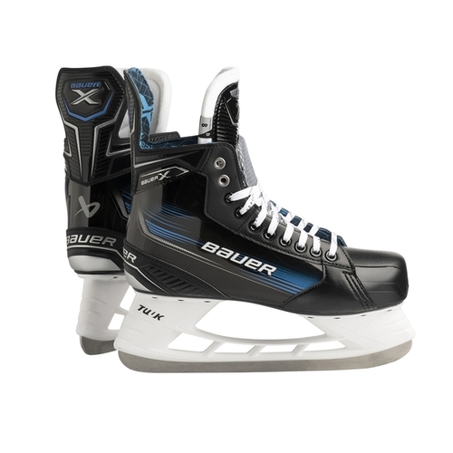 Bauer X Schlittschuhe Senior 
