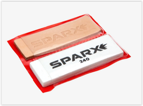 Sparx Honing Kit