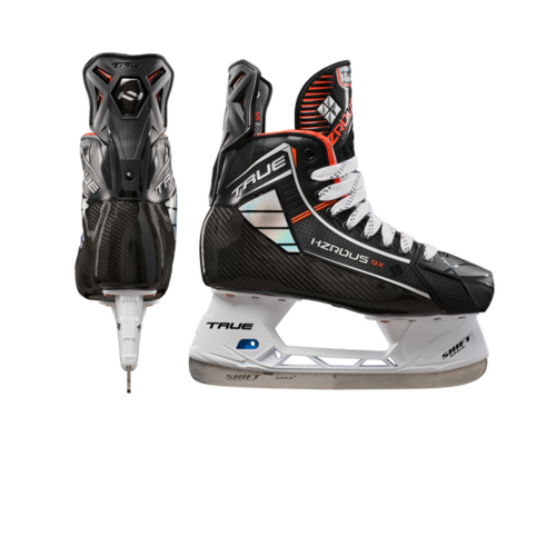 True HZRDUS 7X Schlittschuhe junior