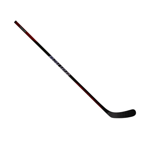 BAUER Comp Schl�ger Nexus SYNC Grip Junior - 54 - Flex 50 RED
