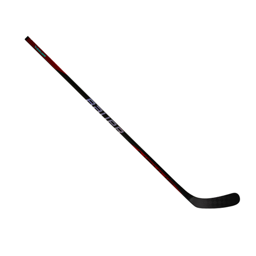BAUER Comp Schl�ger Nexus SYNC Grip Junior - 52 - Flex 40 RED