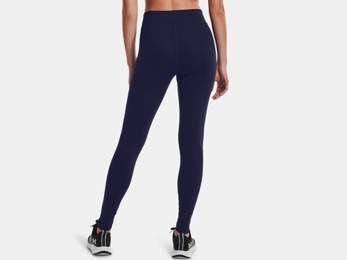 Womens UA Authentics Leggings