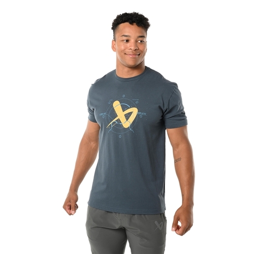 Bauer Tee Upload - Sr.