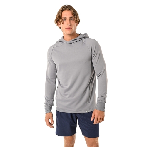 Bauer Flc Hoodie Sr.