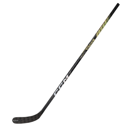 CCM Tacks AS6 Pro Composite Grip Stick Junior - 50 Flex 54 