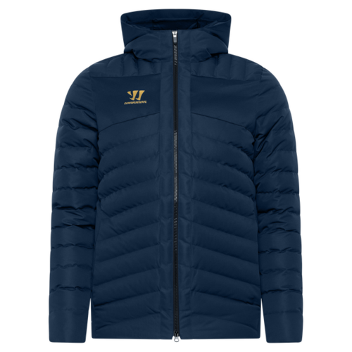 Warrior Aurum Jacket Senior MJ233010  