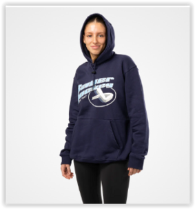 Bauer Eclipse Hoodie - 1062284