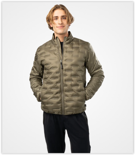 Bauer Flc Packable Puffer S23/24 - 1062272