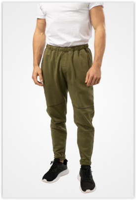 Bauer French Terry Jogger