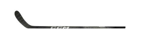 CCM Ribcor Trigger 8 Pro Composite Grip Stick Junior - 50 Flex 54 CHROME