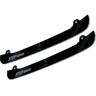 Step Steel Blacksteel CCM Speedblade 4.0 Skate Runners