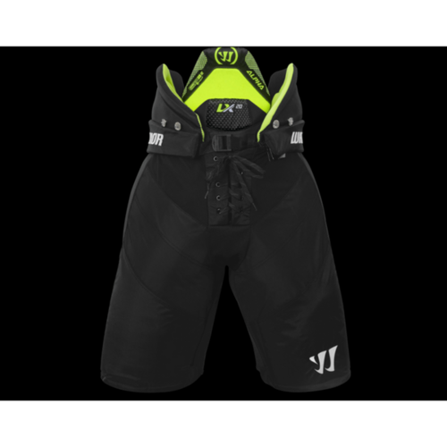 Warrior ALPHA LX 20 Hose Senior