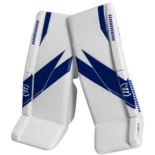 Warrior Ritual G7 Goalie Schiene Junior