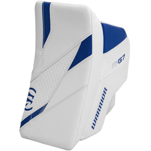 Warrior Ritual G7 Stockhand Intermediate