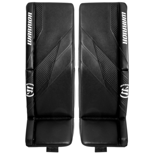 Warrior Ritual G7 RTL Goalie Schienen Senior