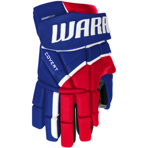 Warrior Covert QR6 Handschuhe Senior