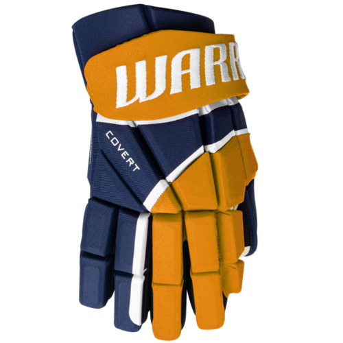 Warrior Covert QR6 Team Handschuhe Senior