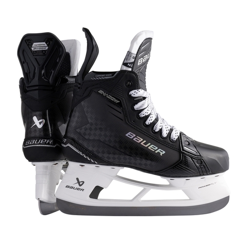Bauer Supreme SHADOW Schlittschuhe Intermediate