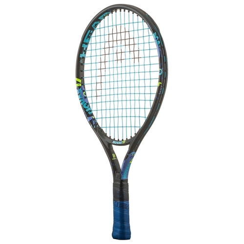 Head Novak Kinderschl�ger 17  Art. 235044