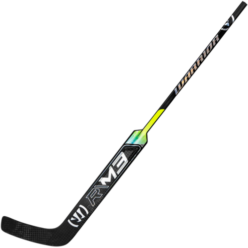 Warrior Ritual M3 Pro Composite Goalie Stick - Junior 22 Links