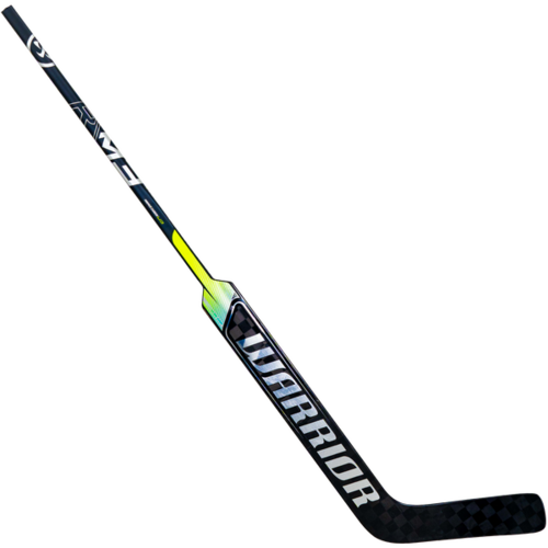 Warrior Ritual M3 RTL Composite Goalie Stick - Senior 24 Links