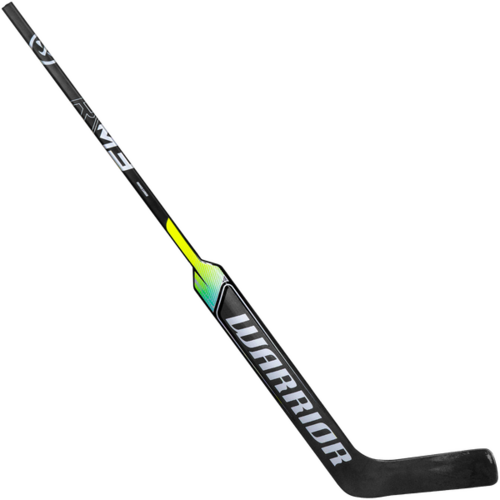 Warrior Ritual M3 Composite Goalie Stick - Senior 24 Links
