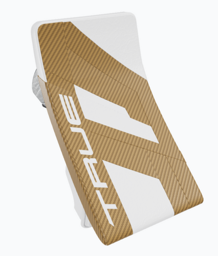 TRUE Custom Stockhand