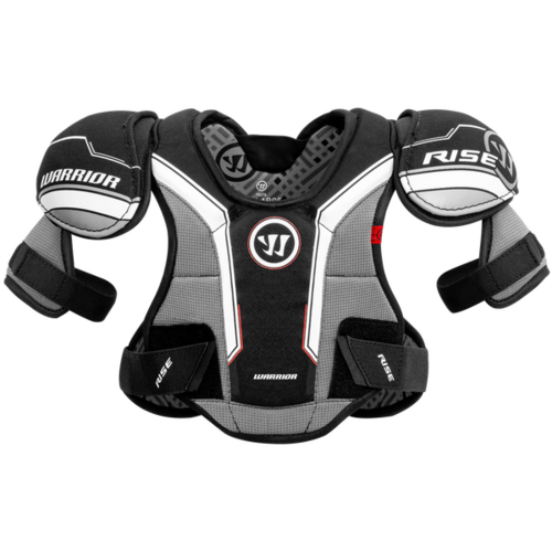 Warrior Rise Schulterschutz Bambini