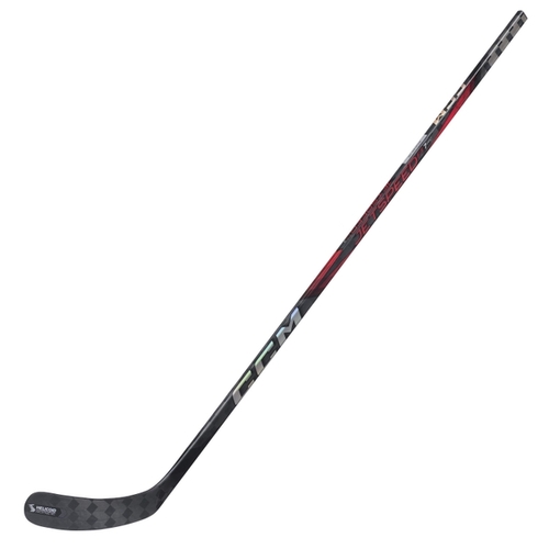 CCM Jetspeed FT7 Pro Eishockeyschl�ger Bambini - 30 Flex, 48 Zoll