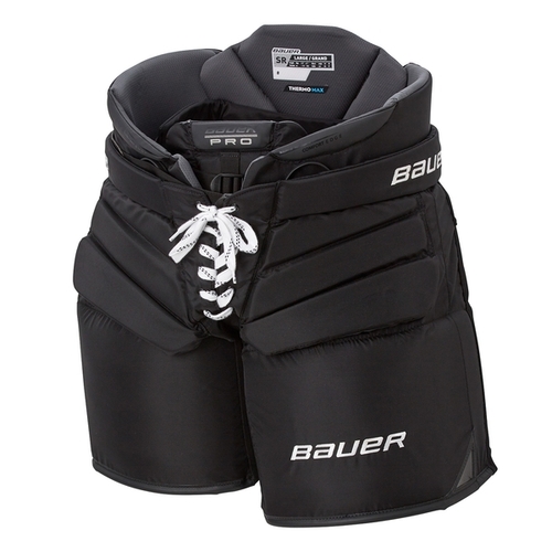 BAUER Pro Goalie Hose - Senior