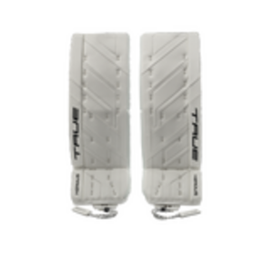 TRUE HZRDUS 9X4 Goalie Schienen Senior