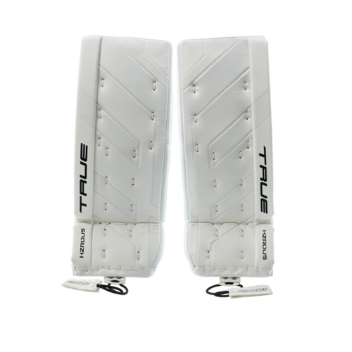 TRUE HZRDUS Goalie Schienen Junior