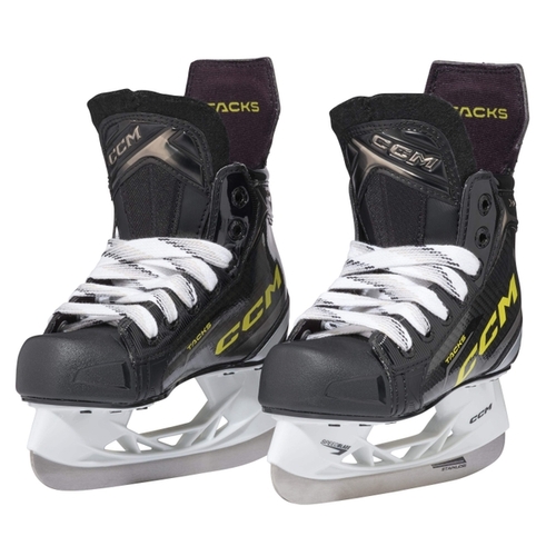 CCM Tacks XF Pro Schlittschuhe Bambini