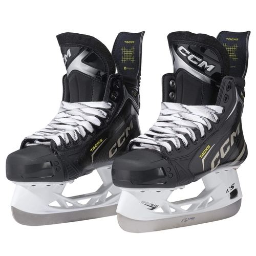 CCM Tacks XF80 Schlittschuhe Intermediate