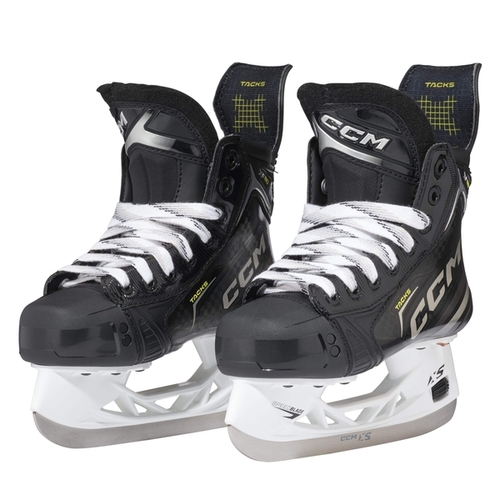 CCM Tacks XF80 Schlittschuhe Junior