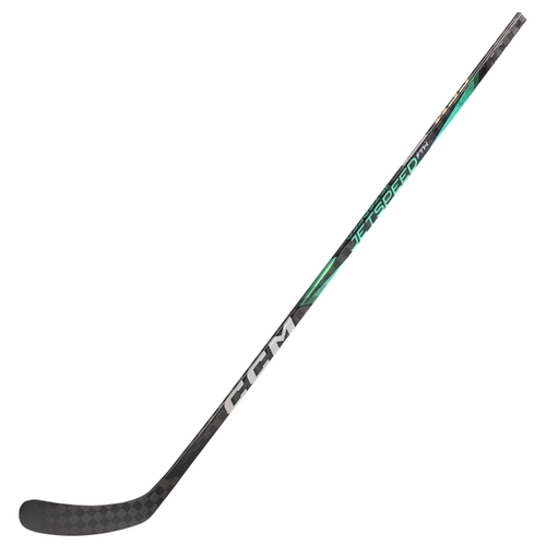 CCM Jetspeed FTW Composite Grip Stick Frauen - 70 Flex 60