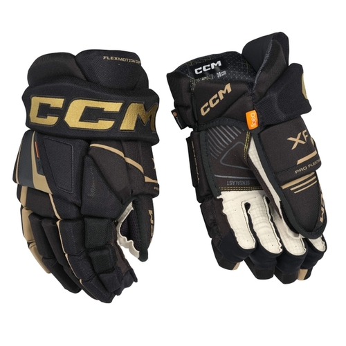 CCM Tacks XF Handschuhe Senior